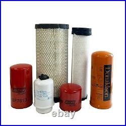 oil filter for l228 new holland skid steer|new holland engine oil filter.